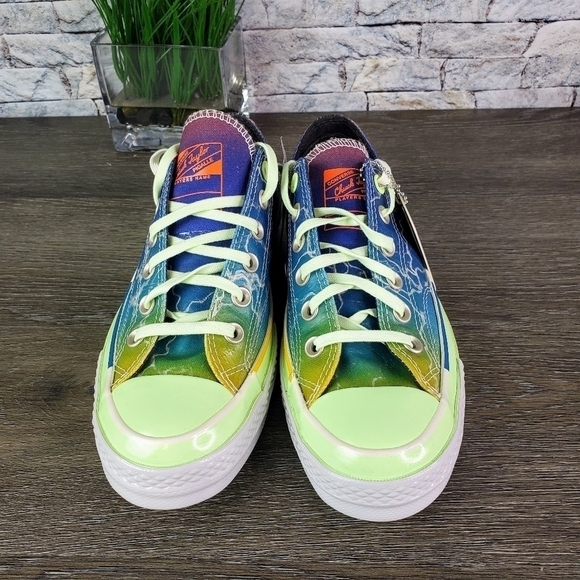 New Converse Chuck Taylor 70 Ox8th - Picture 6 of 10